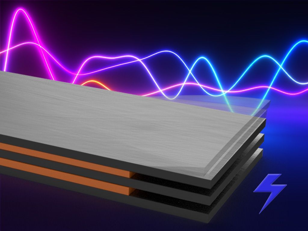 Piezoelectric Materials Market Size, Forecast Report to 2028
