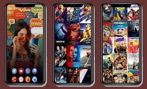 Pikashow Apk Download V83 Zero Cost Meant for Robot 
