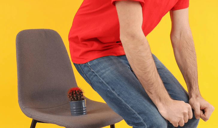 Symptoms of Piles and What They Mean