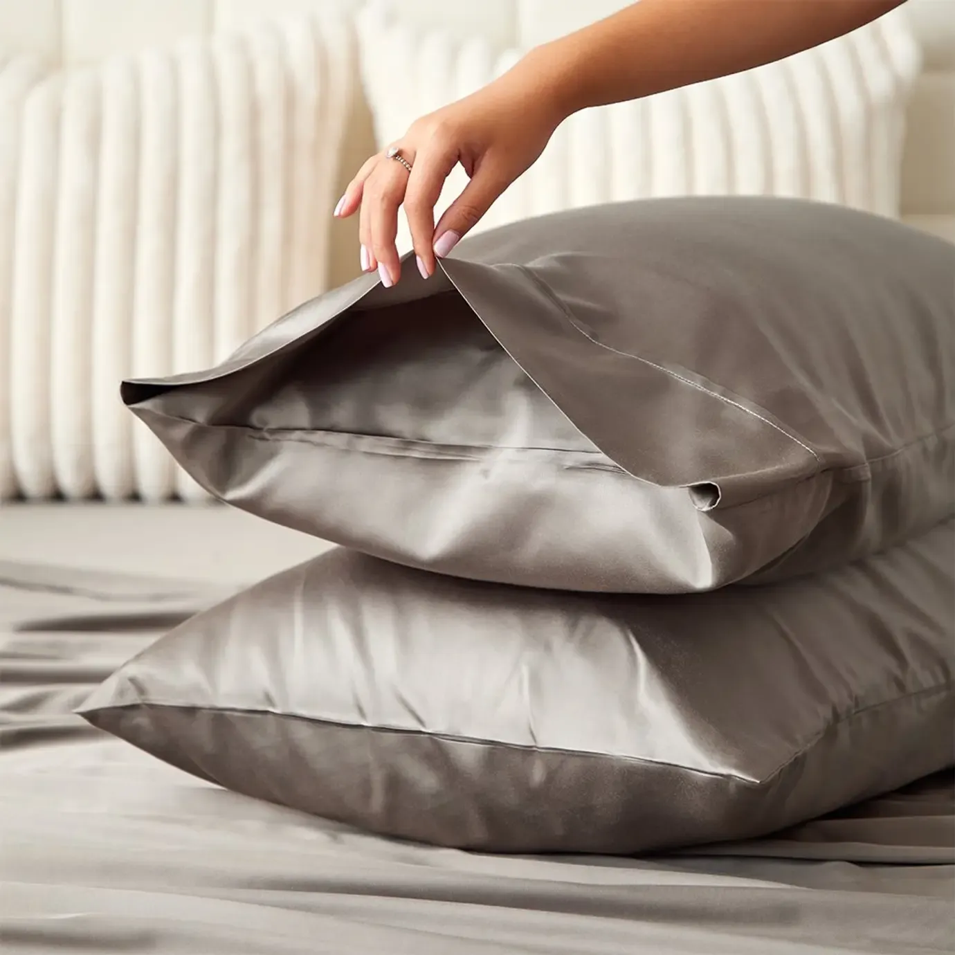 8 Key Factors to Establish a Successful Pillowcase Plant: Detailed Process Flow