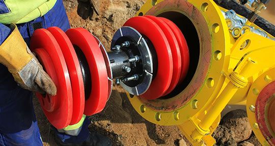Pipeline Pigging Services Market Size & Forecast Report to 2028