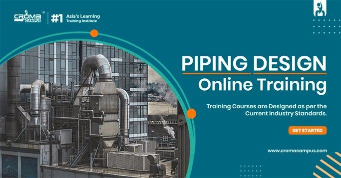 What Are the Skills Required to Turn Into a Piping
engineer?