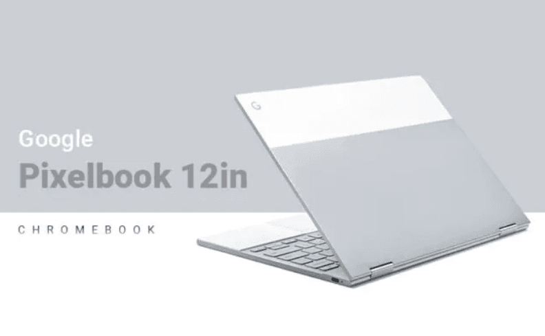 Little-Known Facts About Google Pixelbook 12in