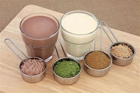 Plant Based Protein Supplements Market Size Facts by 2028  