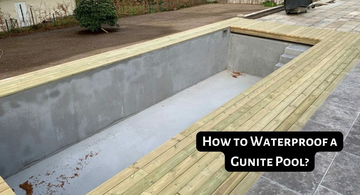 Comprehensive Guide to Gunite Pool Protection