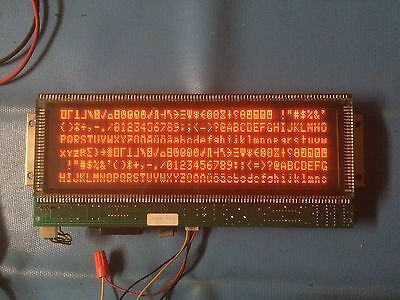 Plasma Display Module Market Key Players Analysis and Forecast 