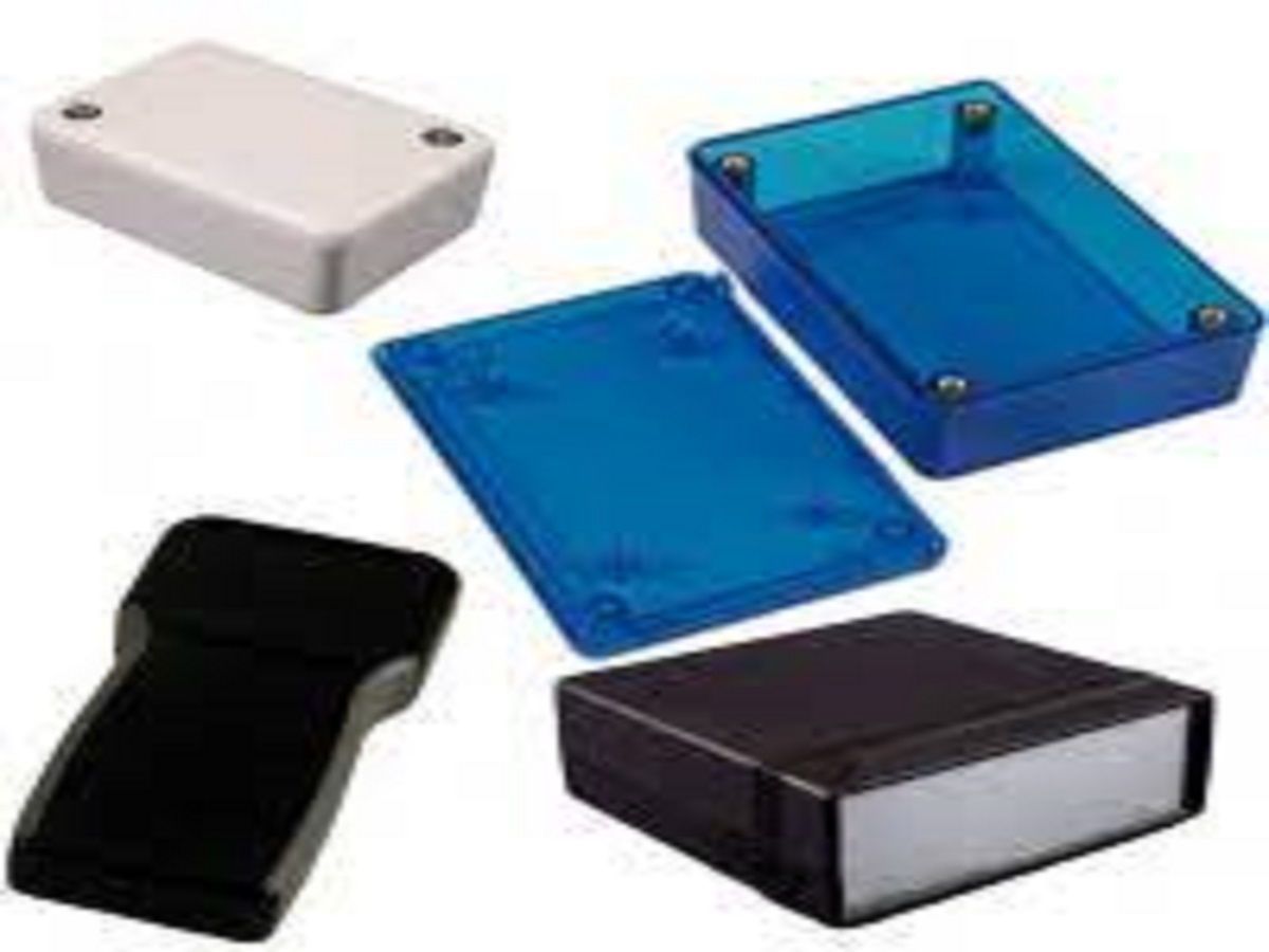 Plastic Enclosures Market 2022 - Top Key Players Analysis Report