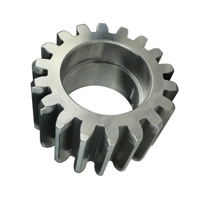 What Factors Define A Quality Speed Reducer?