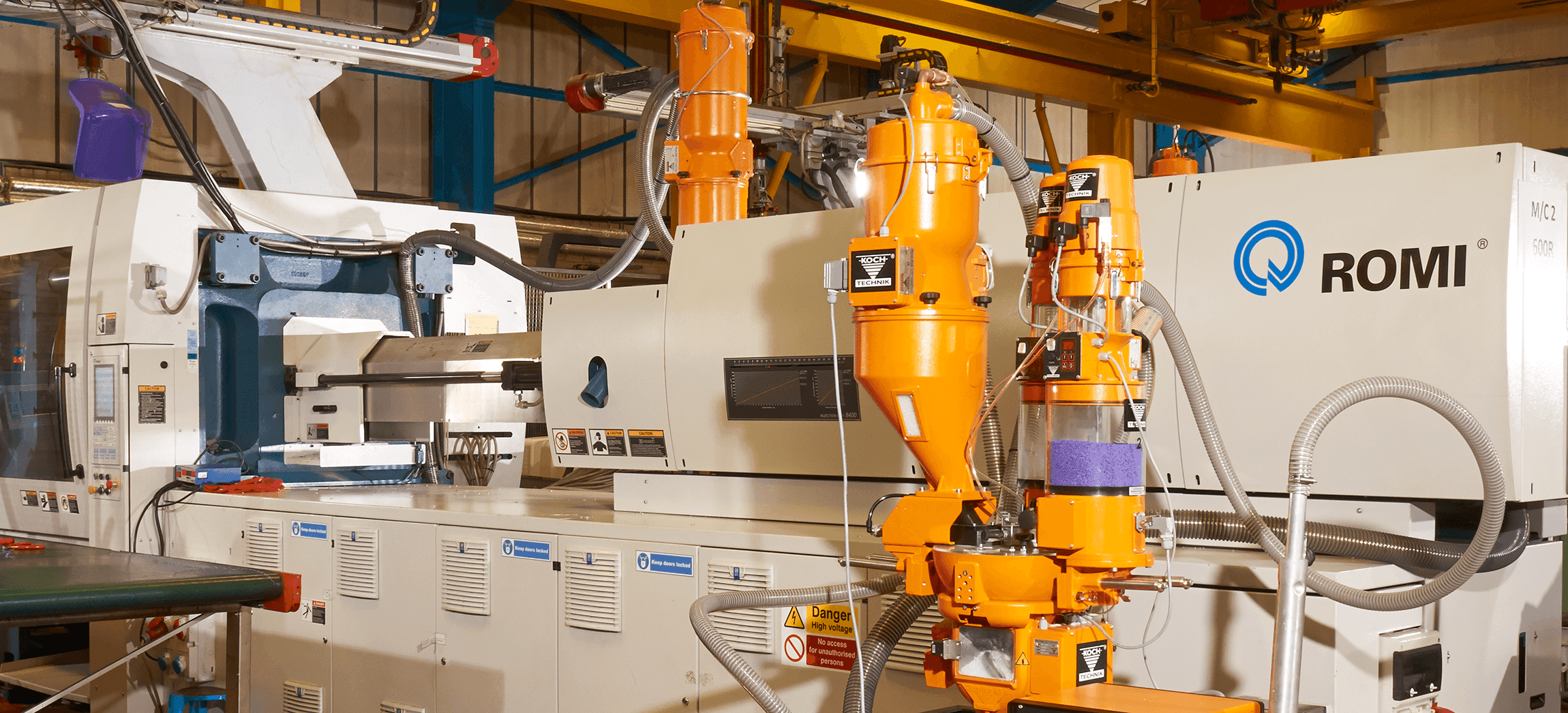 All You Need to Know About Plastic Injection Moulding Companies