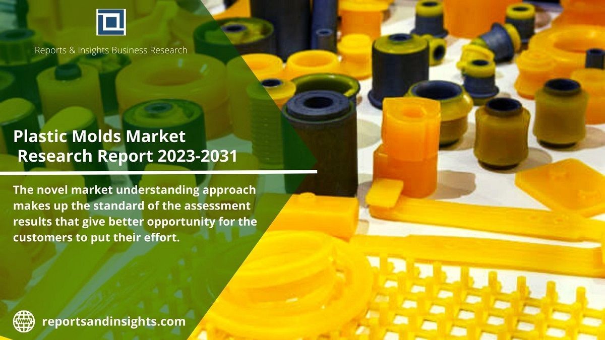 Harnessing the Power of Plastic Molds Trends and Key Players