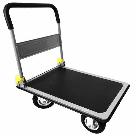 Platform Carts Market Outlook Report Upto 2028