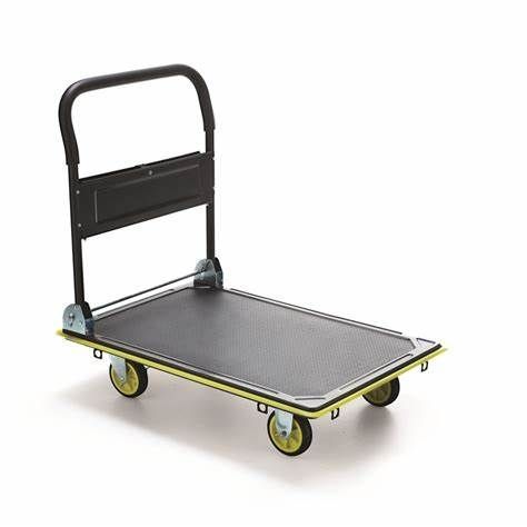 Platform Trolley Market Overview and Analysis Report 2021-2028