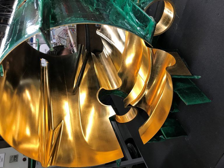 Plating on Plastics (Pop) Market: Global Industry Analysis 