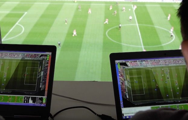 Player Tracking Market Demand & Growth Analysis Report to 2028