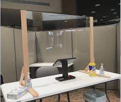 Plexiglass Shields Market  Industry Reports, Forecast to 2028
