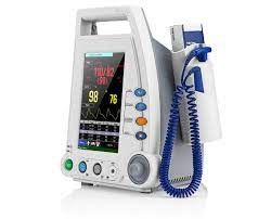 Pluggable Cardiac Monitor Market 2022 | Industry Demand  to 2028
