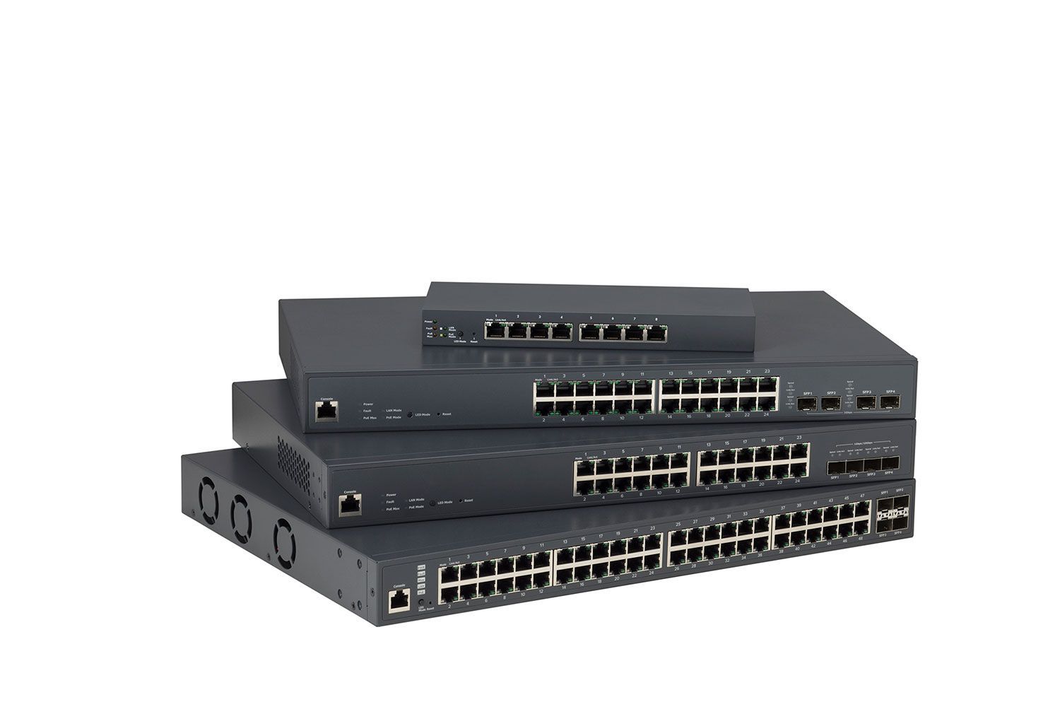 Poe Switches Market Size, Share, Regional Overview and Forecast 