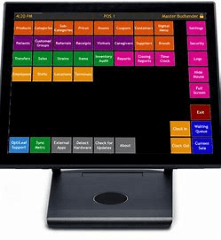 Point of Sale Software Market Size, Industry Share Forecast 2028