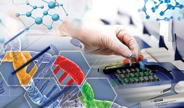 Point of Care Molecular Diagnostics Market Overview 2023-2028