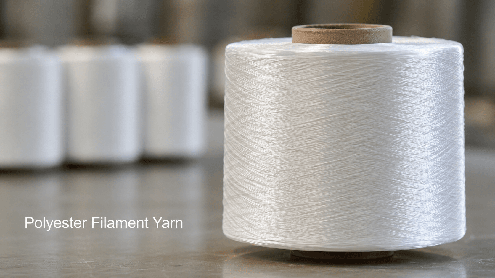 Polyester Filament Yarn Price Trend: Understanding Market Movements and Industry Factors
