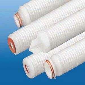 Polyethersulfone Membrane Filters Market Report, 2022-2028