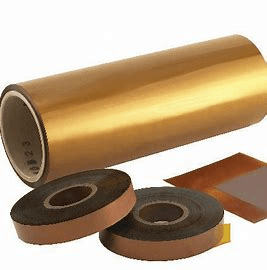 Polyimide Films Market Competitive Landscape  Prospect by 2008