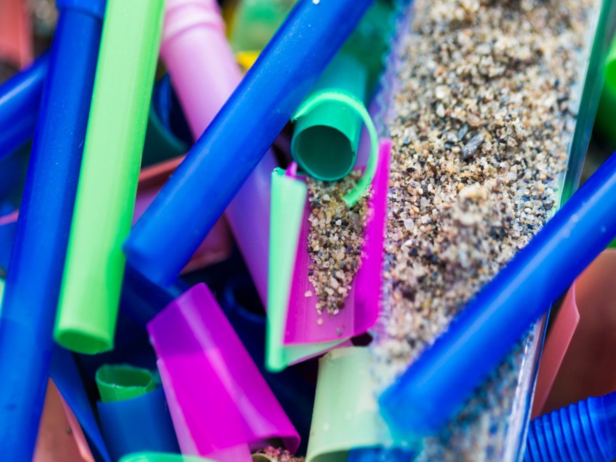 Polypropylene Market Forecast 2026–2036: Market Expansion Driven by Packaging Demand and Lightweight Material 
