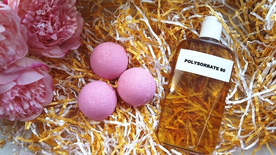 Report Polysorbate-80 Market Research 2028 Value Market Research