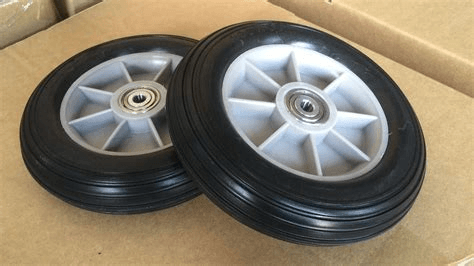 Global Polyurethane Tires Market Latest Trades Report Till 2028
