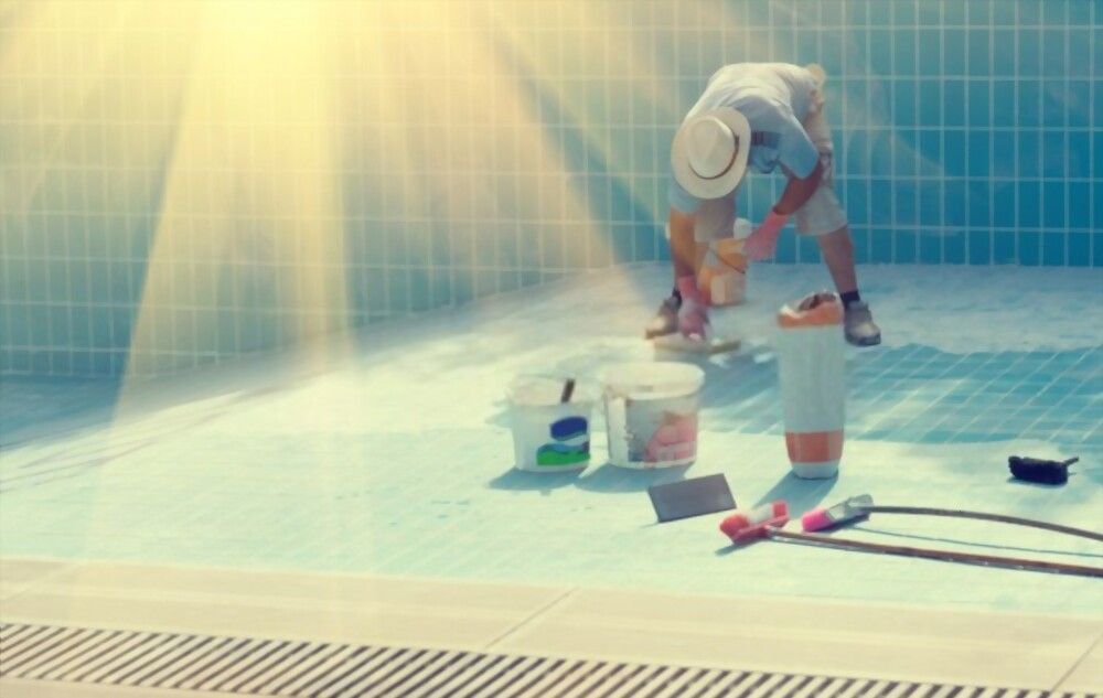 Factors to Consider When Choosing Pool Services and  Construction