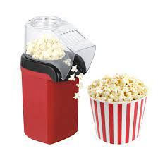 Popcorn Machine Market Size, Share, Forecast to 2028
