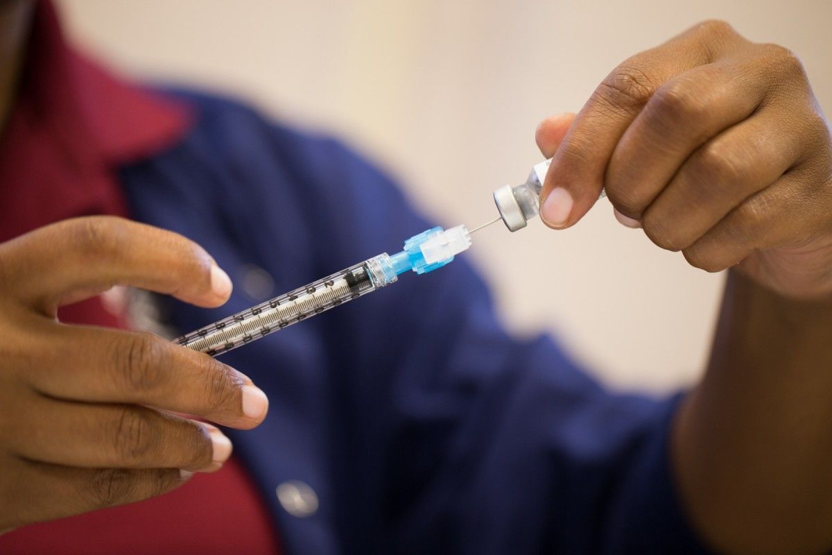 Porcine Vaccine Market Share 2021–2028