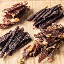 Pork Jerky Market Research Report | Forecast to 2028