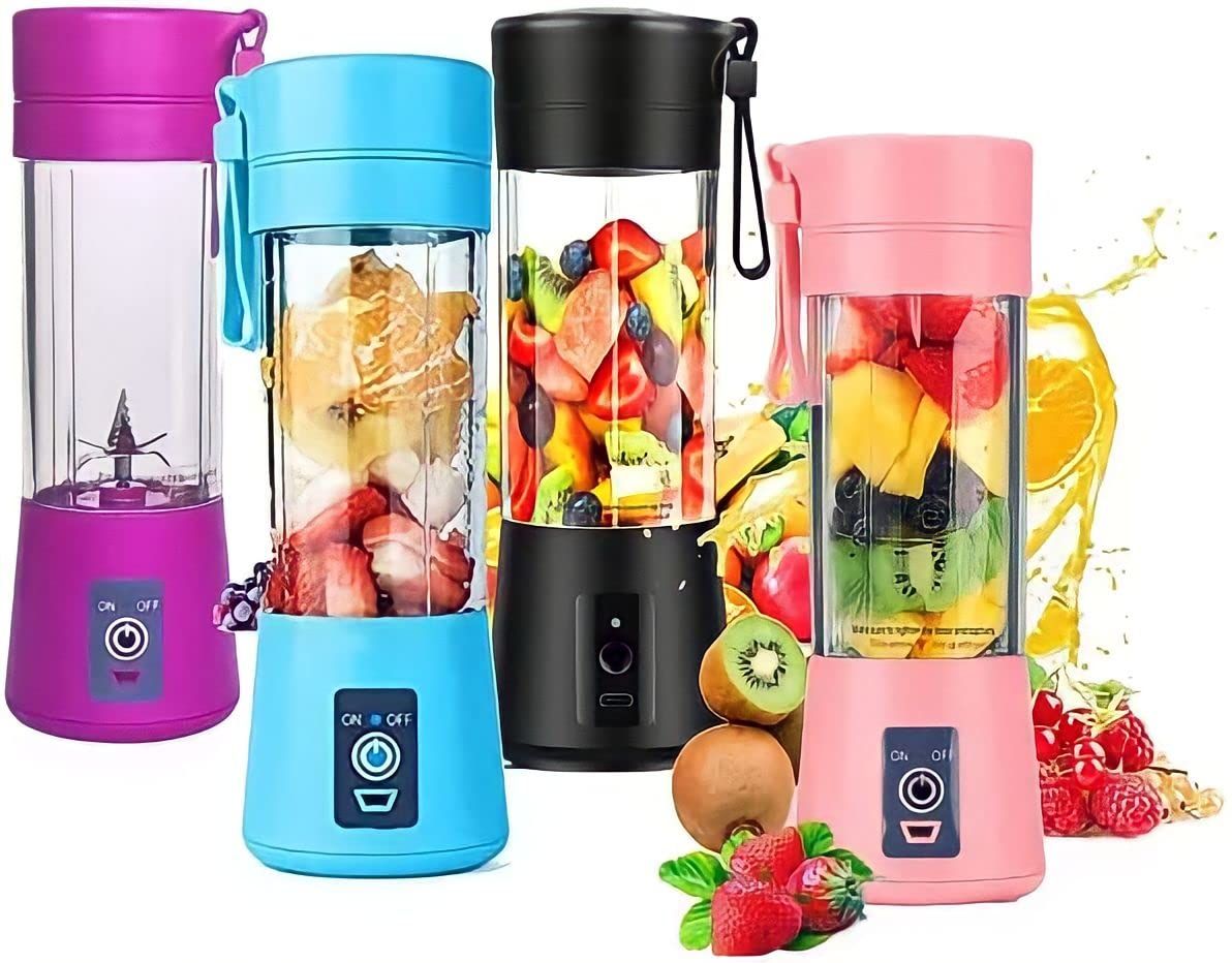 Portable Blenders Market | Industry Trends & Forecast to 2028
