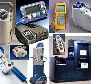 Portable Medical Devices Market | Covid-19 Impact Report 2028
