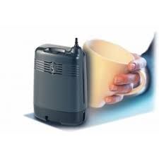 Report on Portable Oxygen Concentrators Market Research 2028