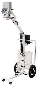Portable X Ray Machine Market Trends & Forecast Report to 2028