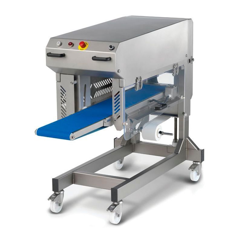 Portioning Machines Market Size, Share, Growth Opportunity 2028