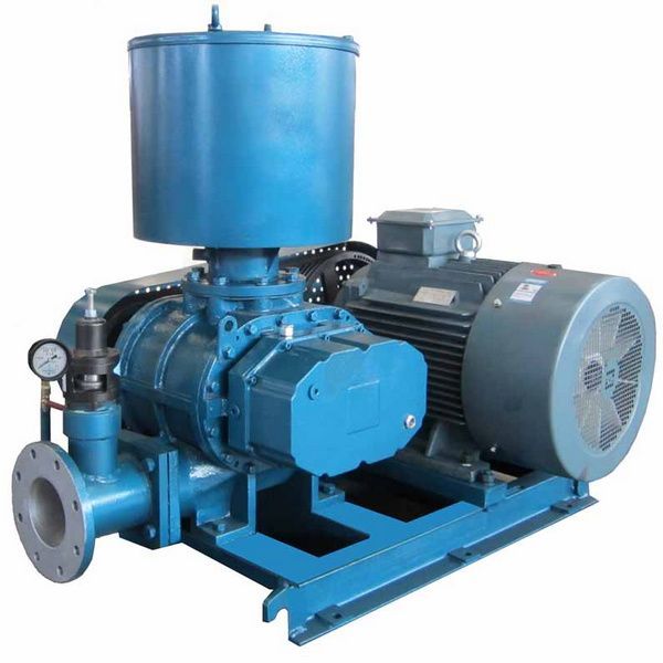 Positive Displacement Blowers Market 2022 - Top Players Analysis