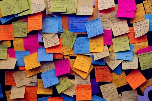 Post-It & Sticky Notes Market Size & Latest Trades Report to 2028