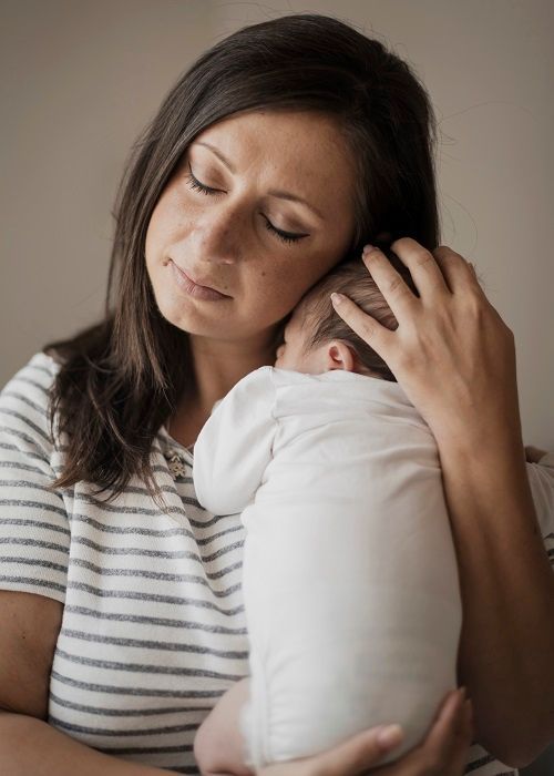 Postpartum Depression and the Importance of Mental Health