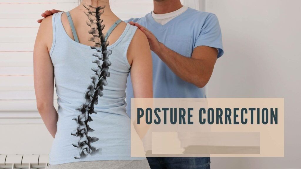 Posture Correction Market 2022 Size, Dynamics & Forecast Report 