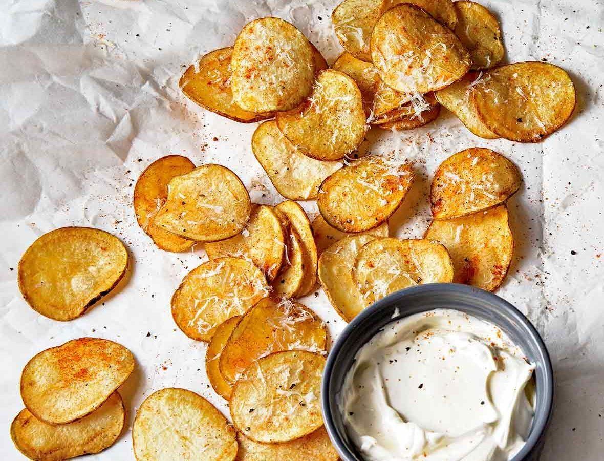 Potato Chips Market Size, Share, Trends and Forecast to 2027