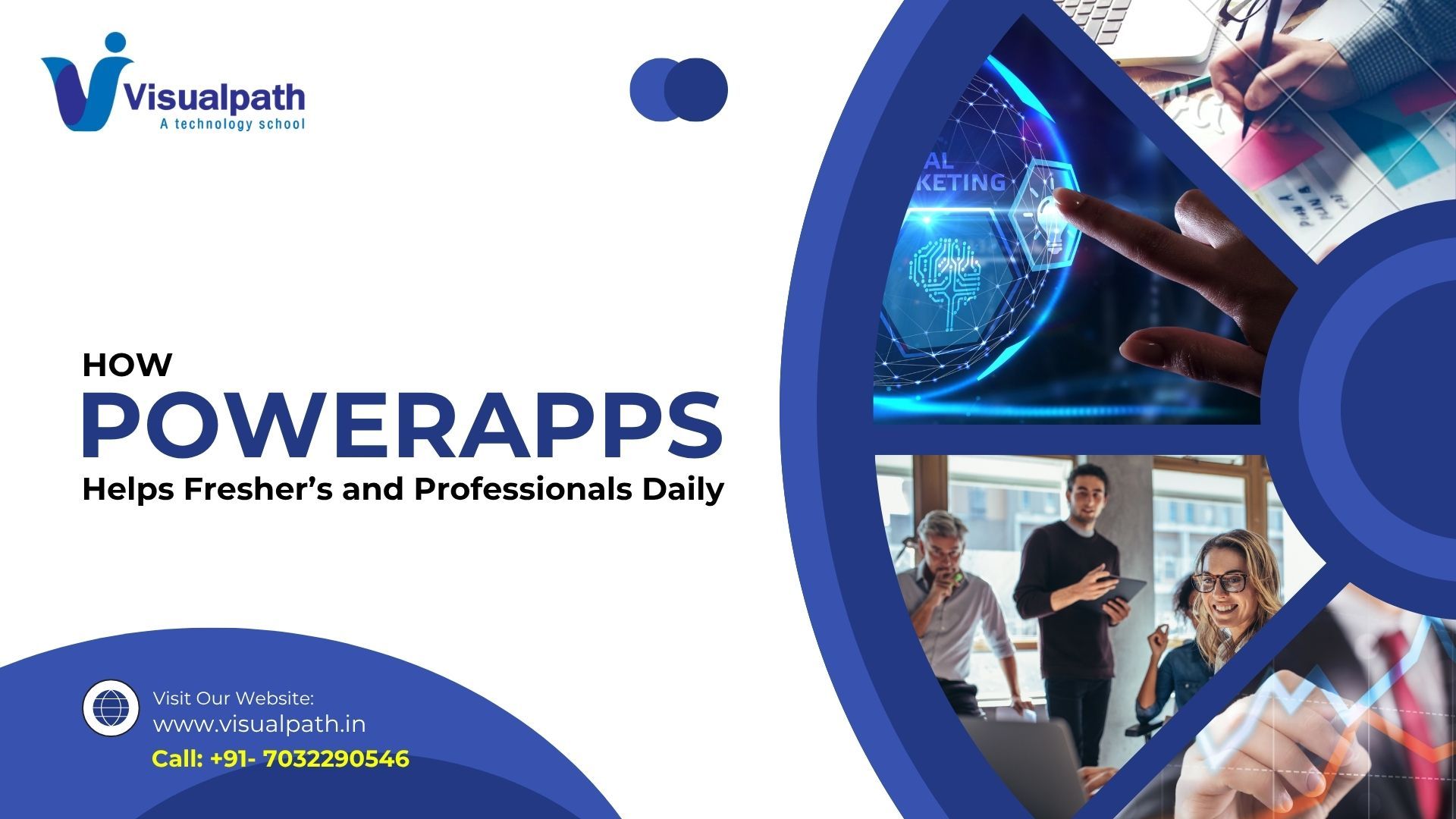 Power Automate Online Training | Power Apps Course