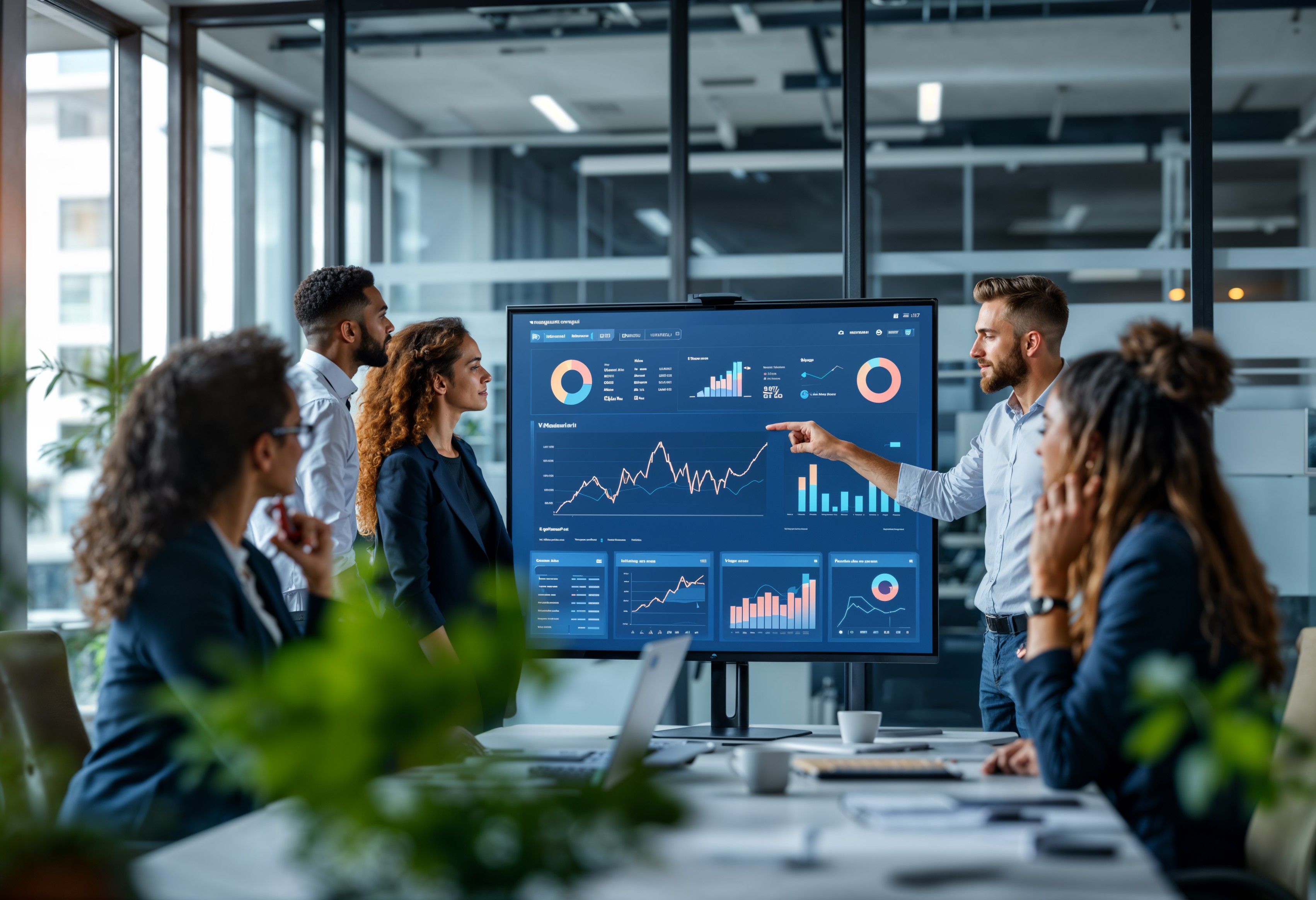 Top Power Apps Consulting Companies in India (2027)