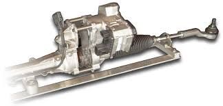 Power Assisted Steering Market Size, Analysis Report 2022-2028
