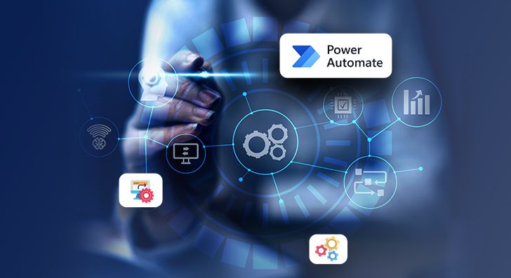 Maximize Workflow Automation Efficiency with Power Automate Consultants