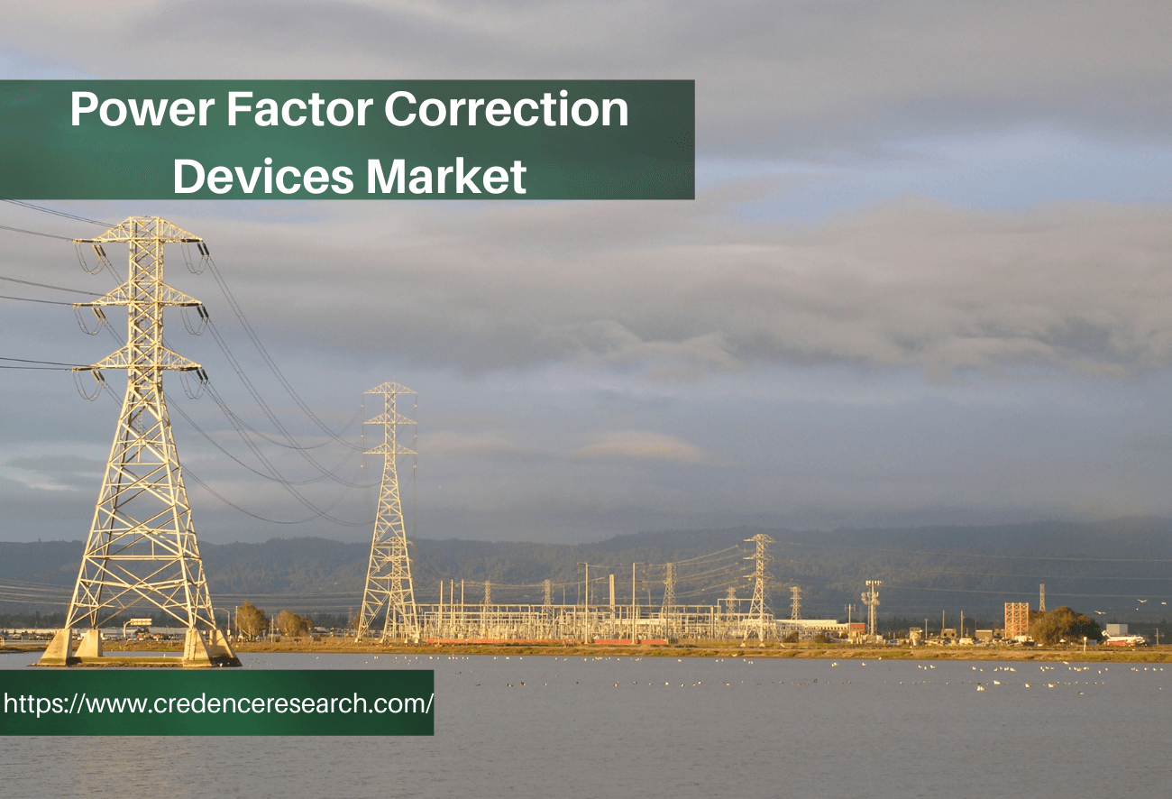 Power Factor Correction Devices Market Size and Forecast to 2030
