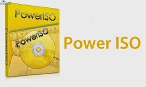 Poweriso Crack 8.4 With Serial Key 2023 [64bit/32bit] 
