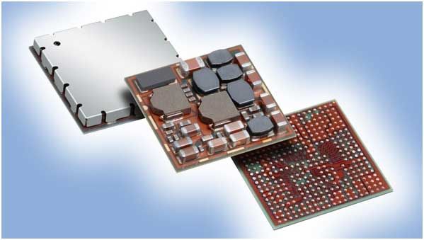 Power Management Ic Market Share, Trends and Forecast to 2027